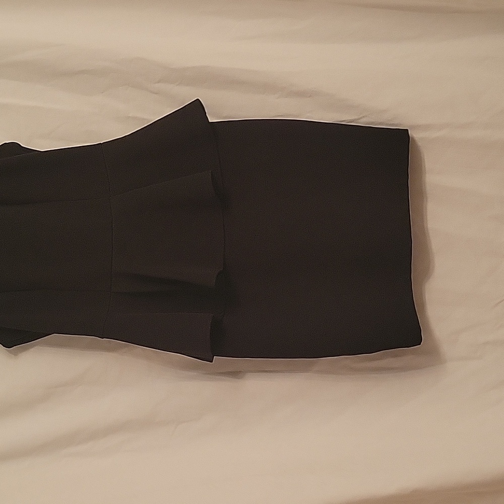 LUSH DRESS - Picture 2 of 5